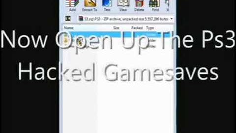 Mw2 Prestige Hack Tutorial After Patch 1.11 (PS3)