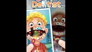 Little Dentist - kids games & game for kids screenshot 4