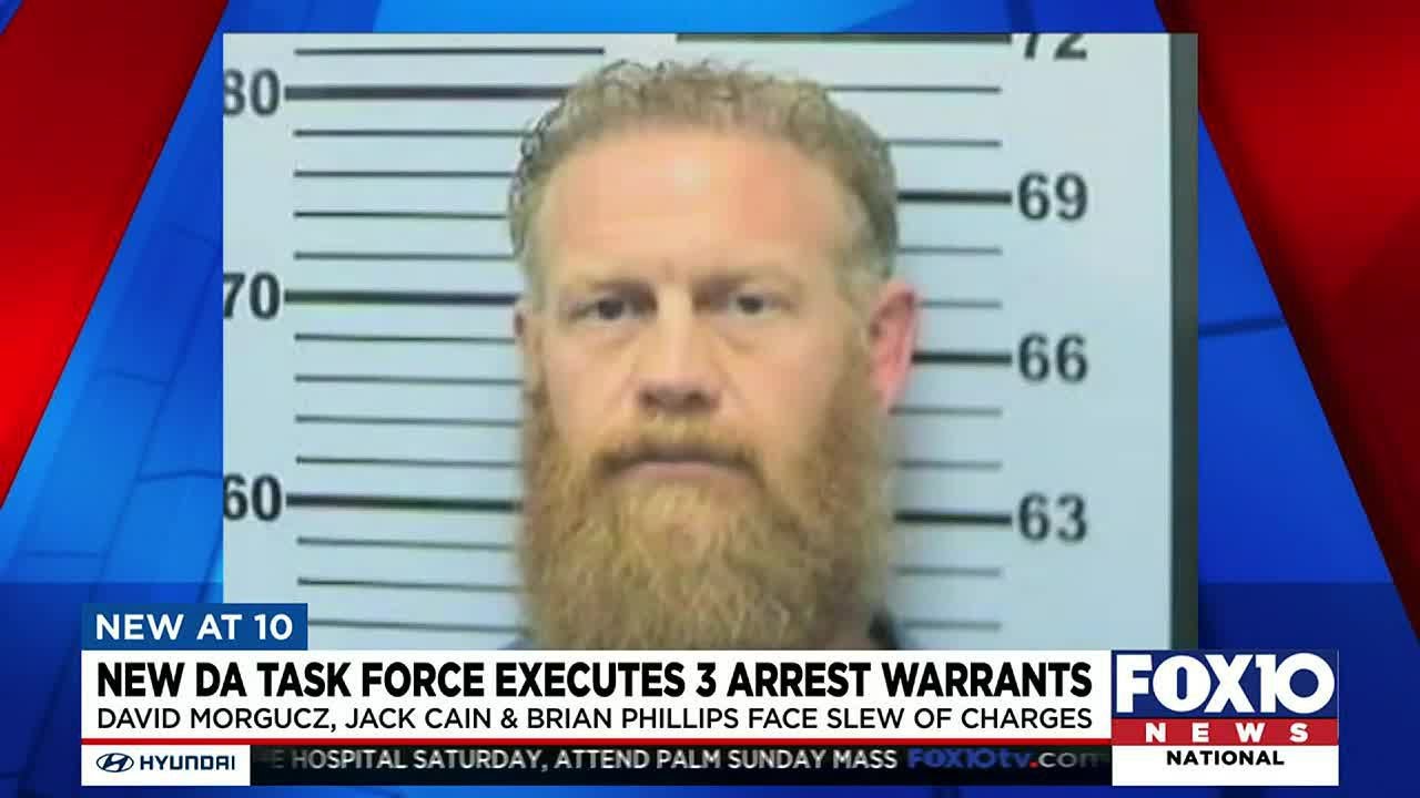 New task force aims to get violent offenders off the streets faster ...