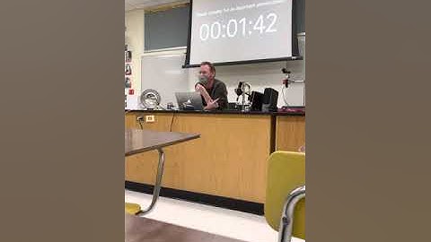 I hacked and rickrolled my entire high school district