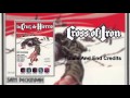 Cross of Iron - Soundtrack | Finale And End Credits | Ernest Gold