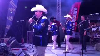 Miniatura de "Baila pa allá y pa acá grupo laberinto desde la Expo Gan Hermosillo 2017"