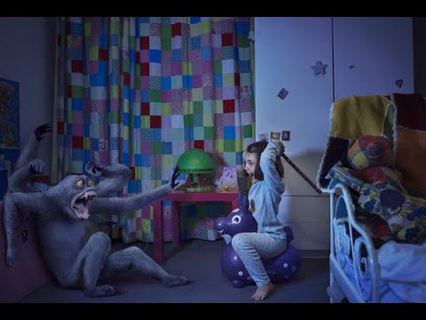 Don't Waste Time Fighting The Societal Narcissism's Monster
