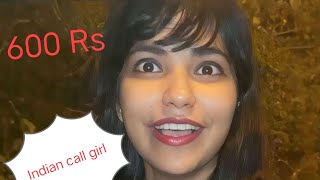 Indian Call Girl 600 Rs Main Maan Gaye New Sexy Video