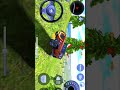 Dollar (Song) Modified 😈 Mahindra Thar ||  Indian Car Simulator 3D ||  Car Game 3D