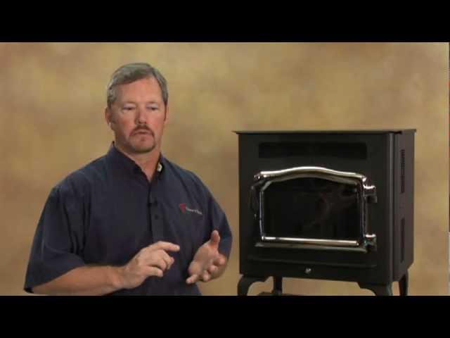 Country Flame Little Rascal Features - YouTube