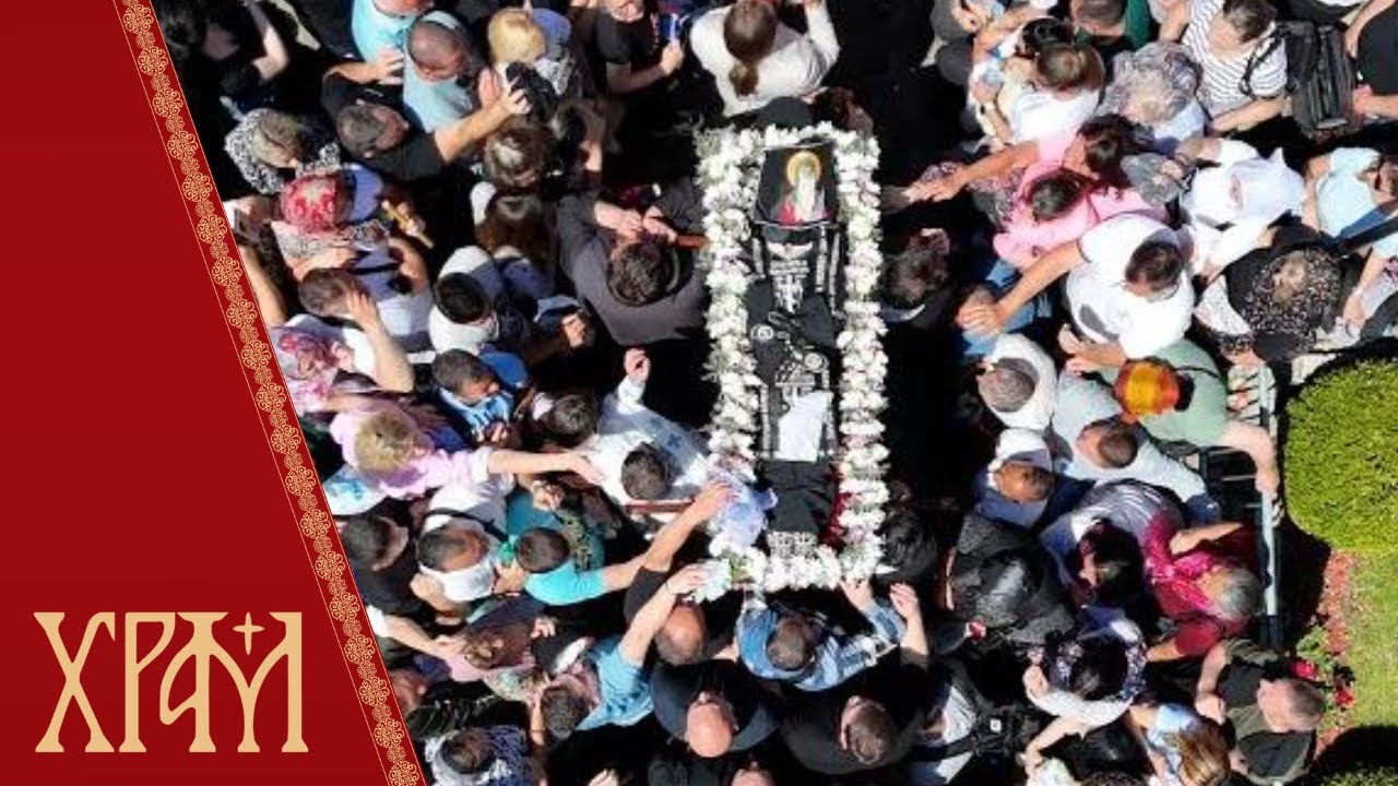 СНН ВИДЕО: Вести из епархија СПЦ