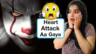It Chapter 2 Movie Review Deeksha Sharma