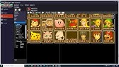 Brawlex Clone Engine Tutorial Vbrawl Step By Step Youtube