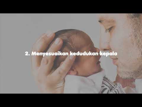 Video: 3 Cara Merawat Selsema Bayi