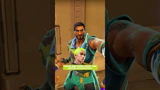 Gekko Interactions (Part 2) | Valorant