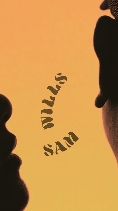 New song with Sam Wills next week!