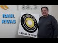 RAUL RIVAS en CLASICOS EN VINILO