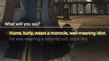 FINAL FANTASY XIV Online - The Hildibrand Quests in a Nutshell