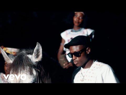 El Brandy Taku Official Music Video