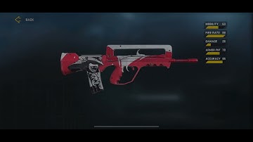 Counter Attack: 200 pink ghost case opening