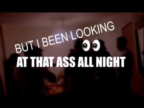B.Surius - Slow Down (Ft. Dj Luke Nasty) [LYRIC VIDEO]
