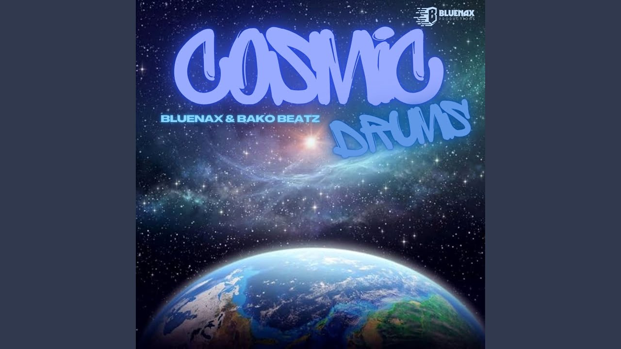Watch Cosmic Drums on YouTube Watch Cosmic Drums on YouTube