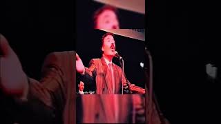 Muhteşem Ses Muhteşem Kişilik… Şfet