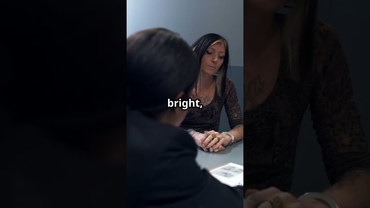 Betrayal and Tattoos Lena's Story-