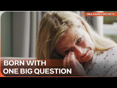 Woman Born From a Sperm Donor Finds Her Family | DNA Family Secrets
