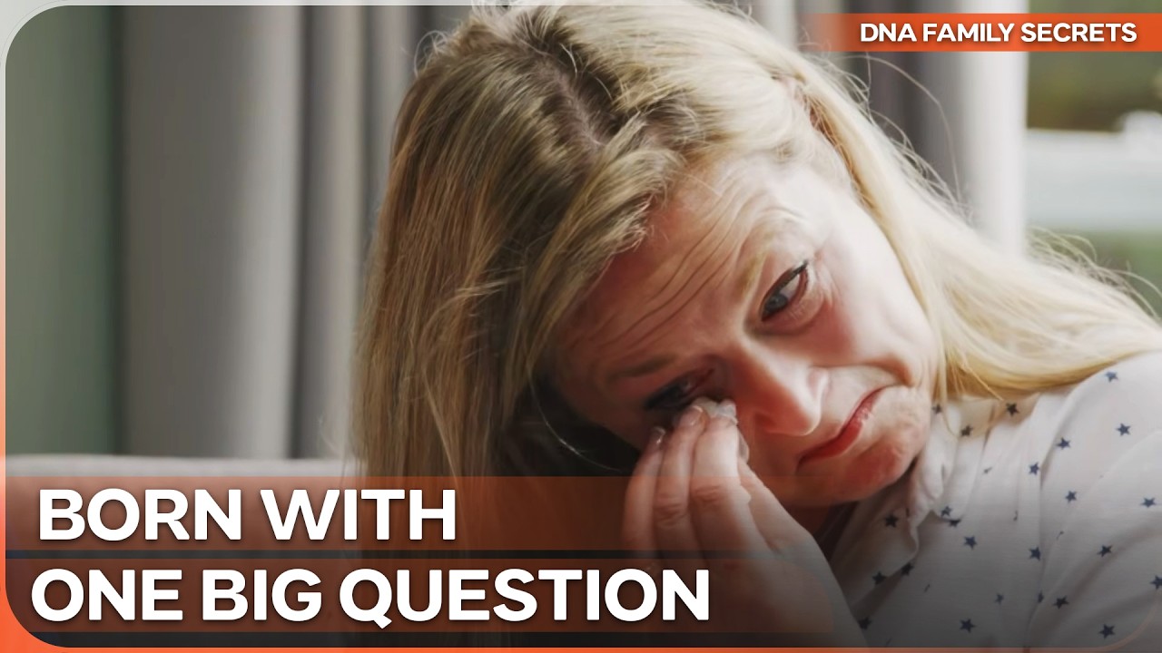 Woman Born From a Sperm Donor Finds Her Family