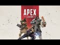 【APEX】3000ハンマー目指す