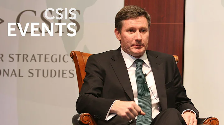 Australia's Opportunities in Security and Internat...