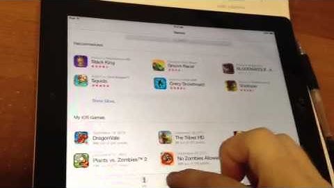 I0S7 Game Center glitch