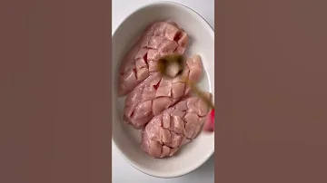 Ужин по-итальянски. Самый простой итальянский рецепт курицы.