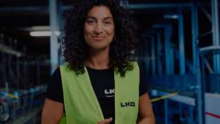LKQ Values: Value-Added