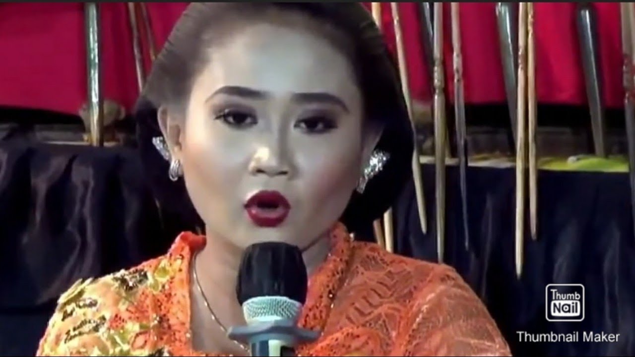 Gending Jawi & uyon - uyon gayeng Nyamleng Mbak Eka Uget - Uget Cs bersama Dalang Ki Mulyono PW.