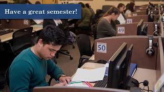 ESL WALH Orientation - Fullerton College