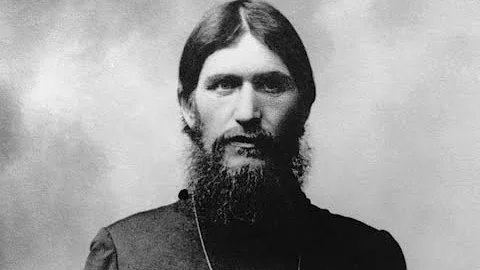 Rasputin and the Religion of Sin - ROBERT SEPEHR