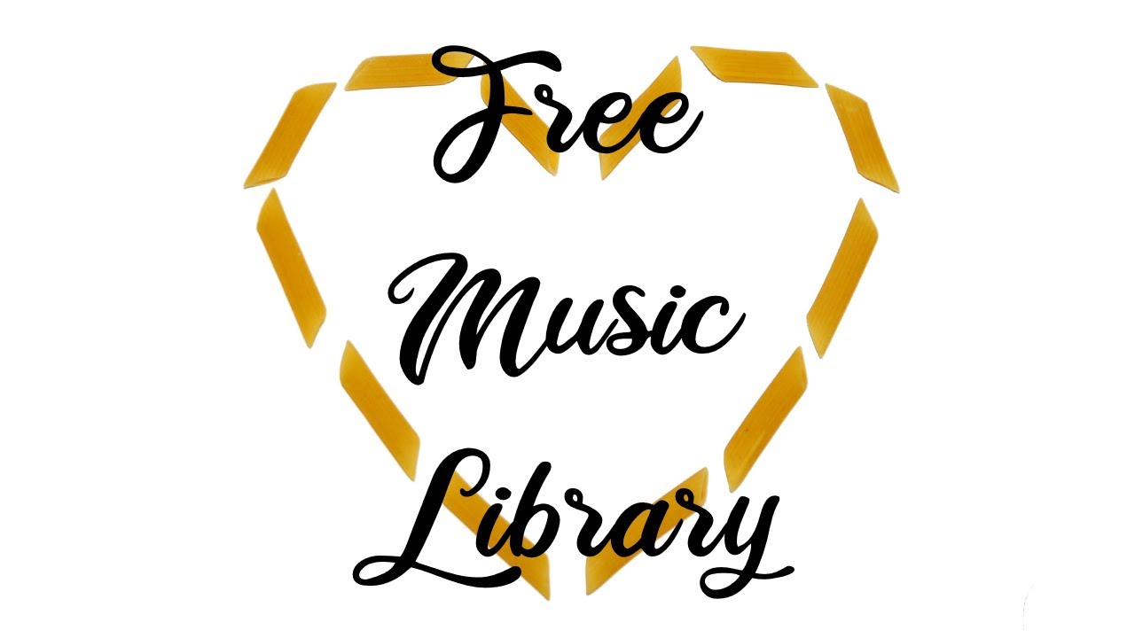 Royalty Free Music Library ♫ Love Is Love - Cream Pheenz Enterprize