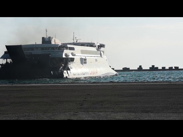Loading video