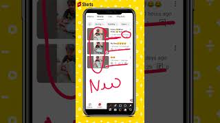 🔴Live Proof !! 0 Subscriber पर कर दिया Shorts Viral🚀!! short video viral tips and tricks🔥#shorts screenshot 4