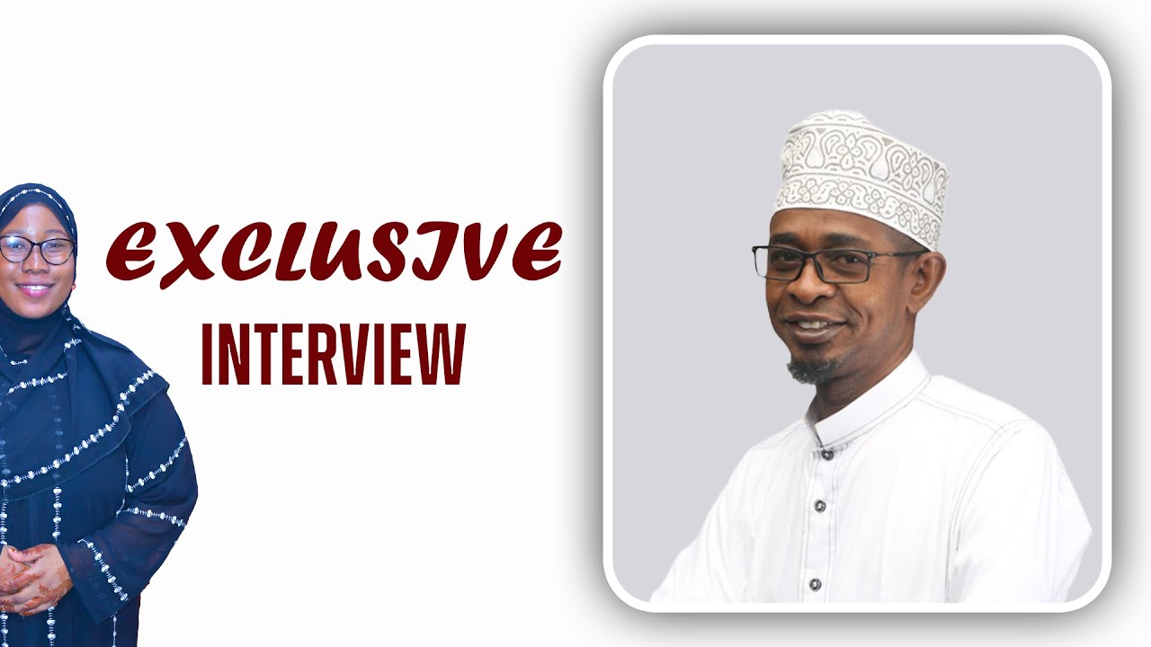 Ikiwa huwezi kumsoma mwenzio nyie hamjaoana mnaishi tu | Sheikh Izudin Alwy 