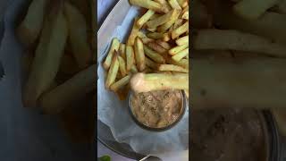 بيج ماك صوص 🍟😍 مرررا سهل ولذيذ ضروري تجربوننه