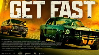 Get Fast (2024) Action Trailer
