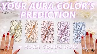 🔮Predicting YOUR FUTURE based on Your AURA COLOR🎨💰📬🏡Spiritual✨Psychic Prediction🧝🏽‍♀️Tarot Readings by Vanessa Somuayina 42,634 views 6 months ago 1 hour, 18 minutes