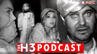 Angering Ghosts At The Most Haunted Place In America - Halloween Special by H3 Podcast 846,875 views 1 year ago 46 minutes