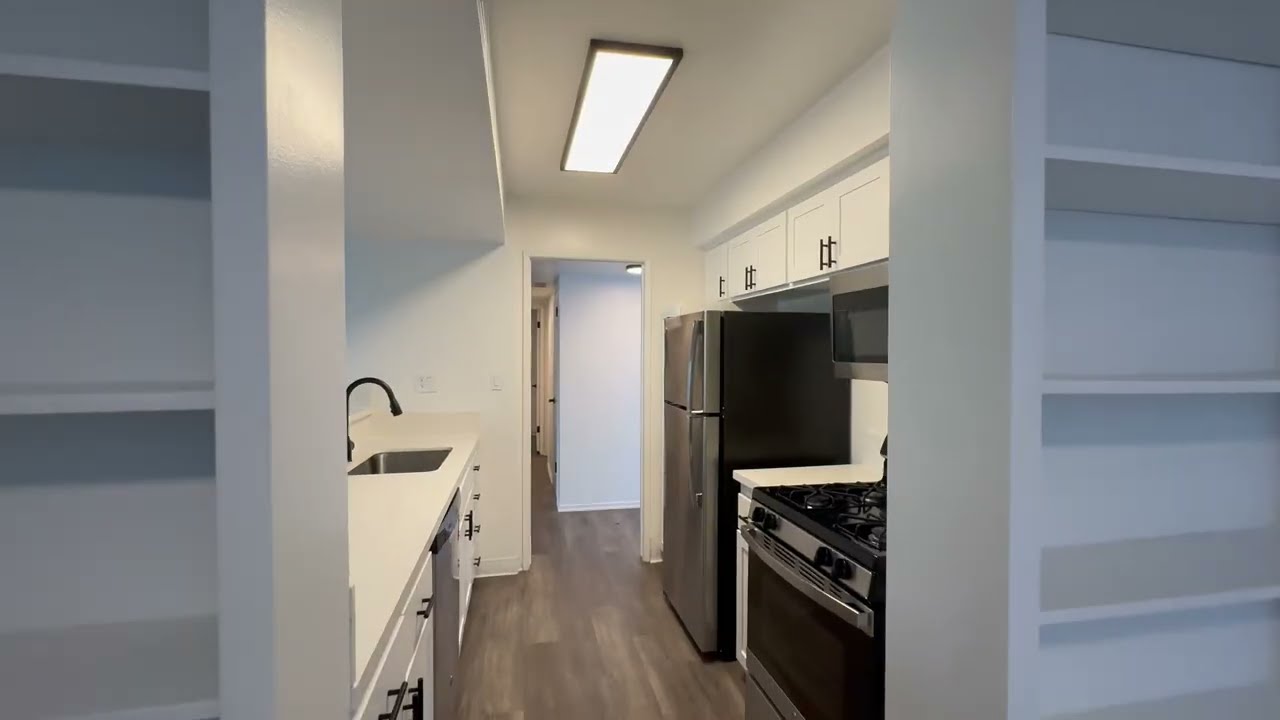 Arrive Laurie Lane M7 (2x2 1200 sqft Lilac)