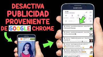 ¿Cómo eliminar mensajes de notificación?