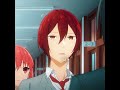 堀のピンチを宮村が救った#映画red #anime