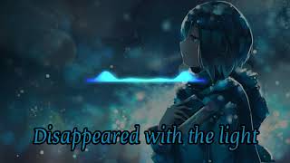 Nightcore After the Heartbreak by Brielle Von Hugel