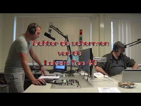 Lokale Top 40 Pijnacker-Nootdorp