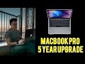 2019 16inch MacBook Pro Review (Videographer)