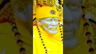Sai Baba Aarti | Sai Baba Song | Sai Baba Bhajan jaisai saistatus shortsvideo