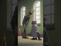 「だから……」/#アニメ「#BEASTARS FINAL SEASON」Part1 #2 目前に黒光りの鼻 #bstanime
